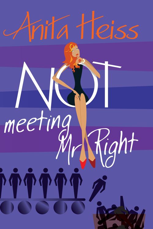 Cover Art for 9781863255110, Not Meeting Mr Right by Anita Heiss