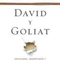 Cover Art for 9781622631209, David and Goliath by Malcolm Gladwell