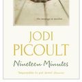 Cover Art for 9780340935804, Nineteen Minutes by Jodi Picoult