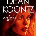 Cover Art for 9780525483922, The Forbidden Door: A Jane Hawk Novel by Dean Koontz