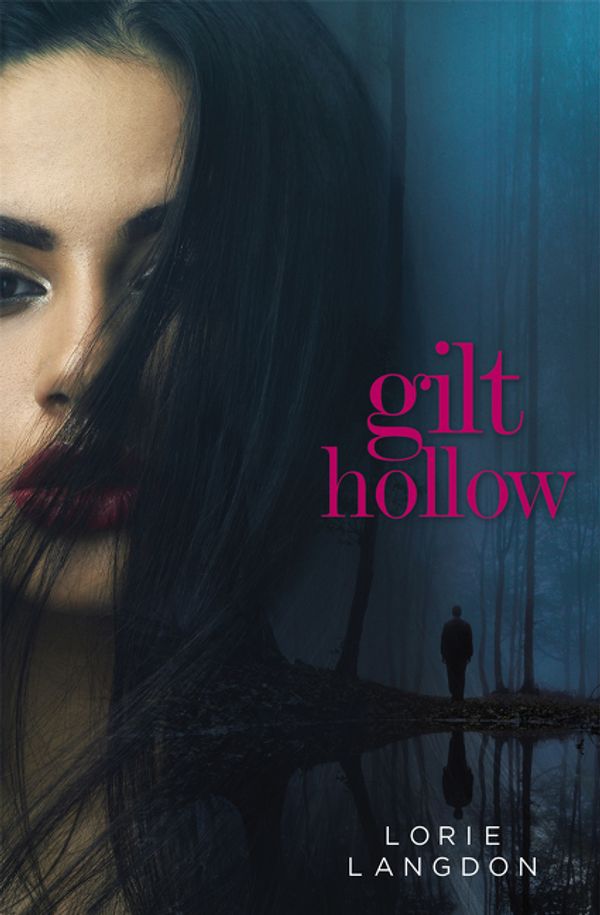 Cover Art for 9780310751922, Gilt Hollow by Lorie Langdon