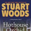 Cover Art for 9780451229519, Hothouse Orchid by Stuart Woods