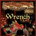 Cover Art for 9780980209280, Red Dragon Inn: Allies - Wrench (Red Dragon Inn Expansion): N/A by Slugfest Games