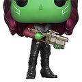 Cover Art for 0745559269880, Funko POP Movies: Guardians of the Galaxy 2 Gamora Toy Figure by Unknown
