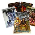 Cover Art for 9781623303136, Stephen King THE STAND SOUL SURVIVORS (Five Comic Issues - Set No. 3 in the series) by Stephen King