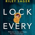 Cover Art for 9781529104400, Lock Every Door by Riley Sager