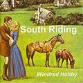 Cover Art for B07JP64X8G, South Riding by Winifred Holtby