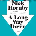 Cover Art for 9781101146798, A Long Way Down by Nick Hornby