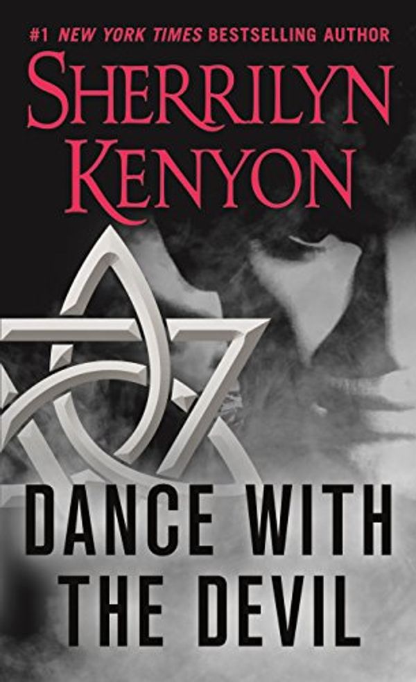 Cover Art for B002F0X0M8, Dance With the Devil: A Dark-Hunter Novel (Dark-Hunter Novels Book 3) by Sherrilyn Kenyon