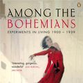 Cover Art for 9780140289787, Among The Bohemians by Virginia Nicholson