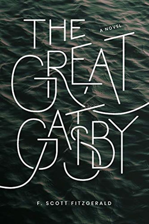 Cover Art for 9781735259932, The Great Gatsby by F. Scott Fitzgerald