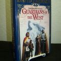 Cover Art for B000UE963I, Guardians of the West : Book One of The Malloreon by Eddings, David