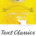 Cover Art for 9781921921988, The Watch Tower: Text Classics by Elizabeth Harrower