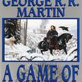 Cover Art for 9785551233565, A Game of Thrones by George R. R. Martin
