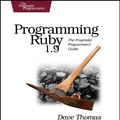 Cover Art for 9780201710892, Programming Ruby: A Pragmatic Programmer's Guide by David Thomas, Andrew Hunt
