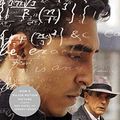 Cover Art for B00BW4VEGM, The Man Who Knew Infinity: A Life of the Genius Ramanujan by Robert Kanigel