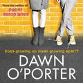 Cover Art for 9781471400636, Goose by Dawn O'Porter