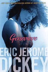 Cover Art for 9780525948780, Genevieve by Eric Jerome Dickey