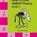 Cover Art for B01MSKCVQE, How To Blitz! ABRSM Theory Grade 2 by Samantha Coates (2016-09-05) by Samantha Coates