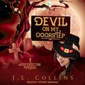 Cover Art for 9798200241309, Devil on My Doorstep by Jl Collins