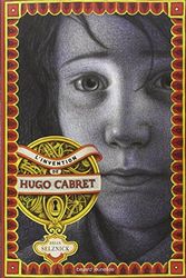 Cover Art for 9782747043915, L'INVENTION DE HUGO CABRET by Brian Selznick
