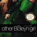 Cover Art for 9781416560609, The Other Boleyn Girl by Philippa Gregory