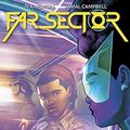 Cover Art for B085RD2PLX, Far Sector (2019-) #5 by N.k. Jemisin