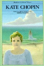 Cover Art for 9780877546931, Kate Chopin by William Golding, Harold Bloom