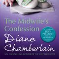 Cover Art for 9781742906126, The Midwife's Confession by Diane Chamberlain
