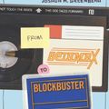 Cover Art for 9780262072908, From Betamax to Blockbuster by Greenberg, Joshua M.