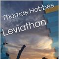 Cover Art for B07SD77WVM, Leviathan by Thomas Hobbes