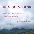 Cover Art for 9781932887341, Consolations: The Solace, Nourishment, and the Underlying Meaning by David Whyte