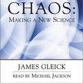 Cover Art for 9781590071120, Chaos by James Gleick