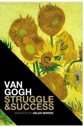 Cover Art for 9780984310517, Van Gogh: Struggle and Success by Fred Leeman