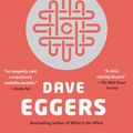 Cover Art for 9780345808592, The Circle by Dave Eggers