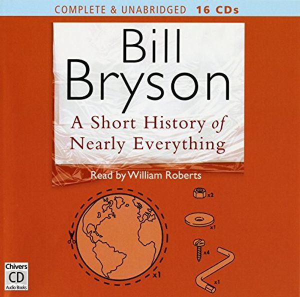 Cover Art for 9780754094609, A Short History of Nearly Everything by Bill Bryson