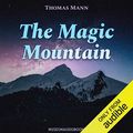 Cover Art for B08FW7DBGL, The Magic Mountain by Thomas Mann
