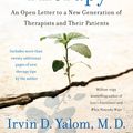 Cover Art for 9780062297266, The Gift of Therapy by Irvin Yalom