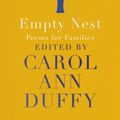 Cover Art for 9781529028690, Empty Nest by Carol Ann Duffy