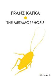 Cover Art for 9781537747217, Metamorphosis (Franz Kafka) by Franz Kafka