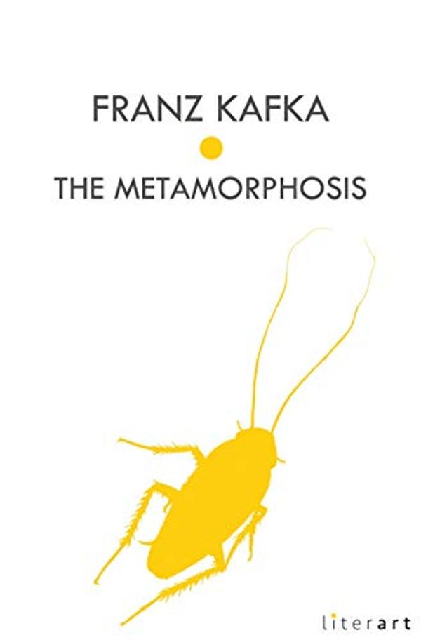 Cover Art for 9781537747217, Metamorphosis (Franz Kafka) by Franz Kafka