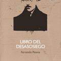 Cover Art for 9788415700272, Libro del desasosiego by Fernando Pessoa