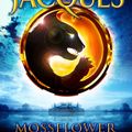 Cover Art for 9781448157075, Mossflower by Brian Jacques