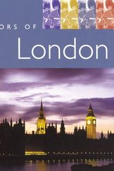 Cover Art for 9781592234929, Colors of London by Donna Dailey