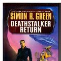Cover Art for 9780451428219, Deathstalker Return by Simon R. Green