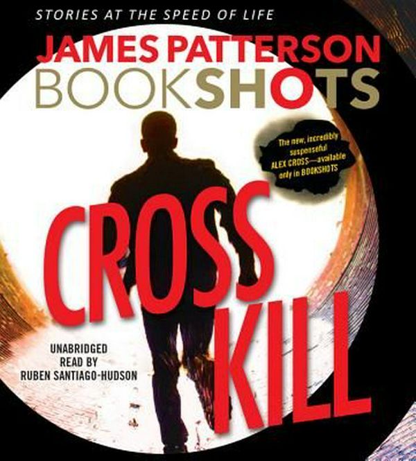 Cover Art for 9781478967453, Upcoming Thriller Novel #1 (Alex Cross) by James Patterson