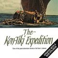 Cover Art for 9780006550334, The Kon-Tiki Expedition by Thor Heyerdahl