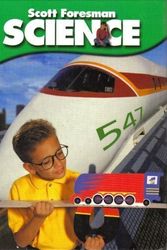 Cover Art for 9780673593061, Science: Grade 3 by Scott Foresman Dr. Timothy Cooney Michael Anthony DiSpezio