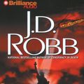 Cover Art for 9781423317241, Loyalty in Death by J. D. Robb