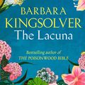 Cover Art for 9780571252640, The Lacuna by Barbara Kingsolver